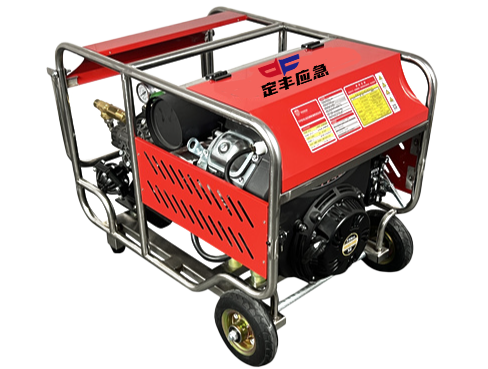 森林消防高压灭火泵，为森林撑起防火 “保护伞”