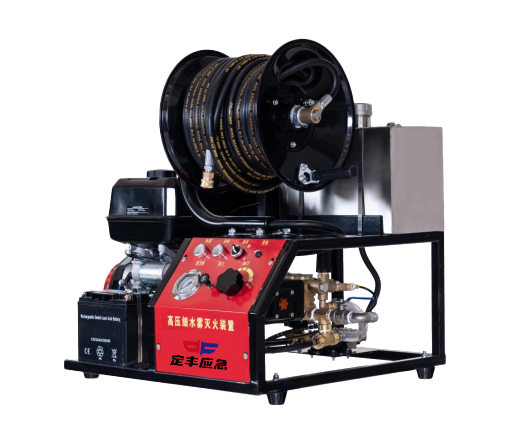 消防报警设备系统设计要求和形式选择